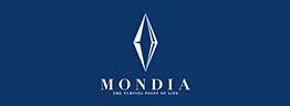 株式会社MONDIA